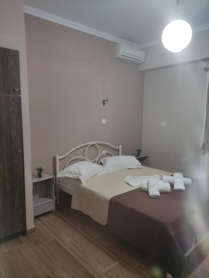 Villa Alexandra Sun Nea Vrasna Room photo