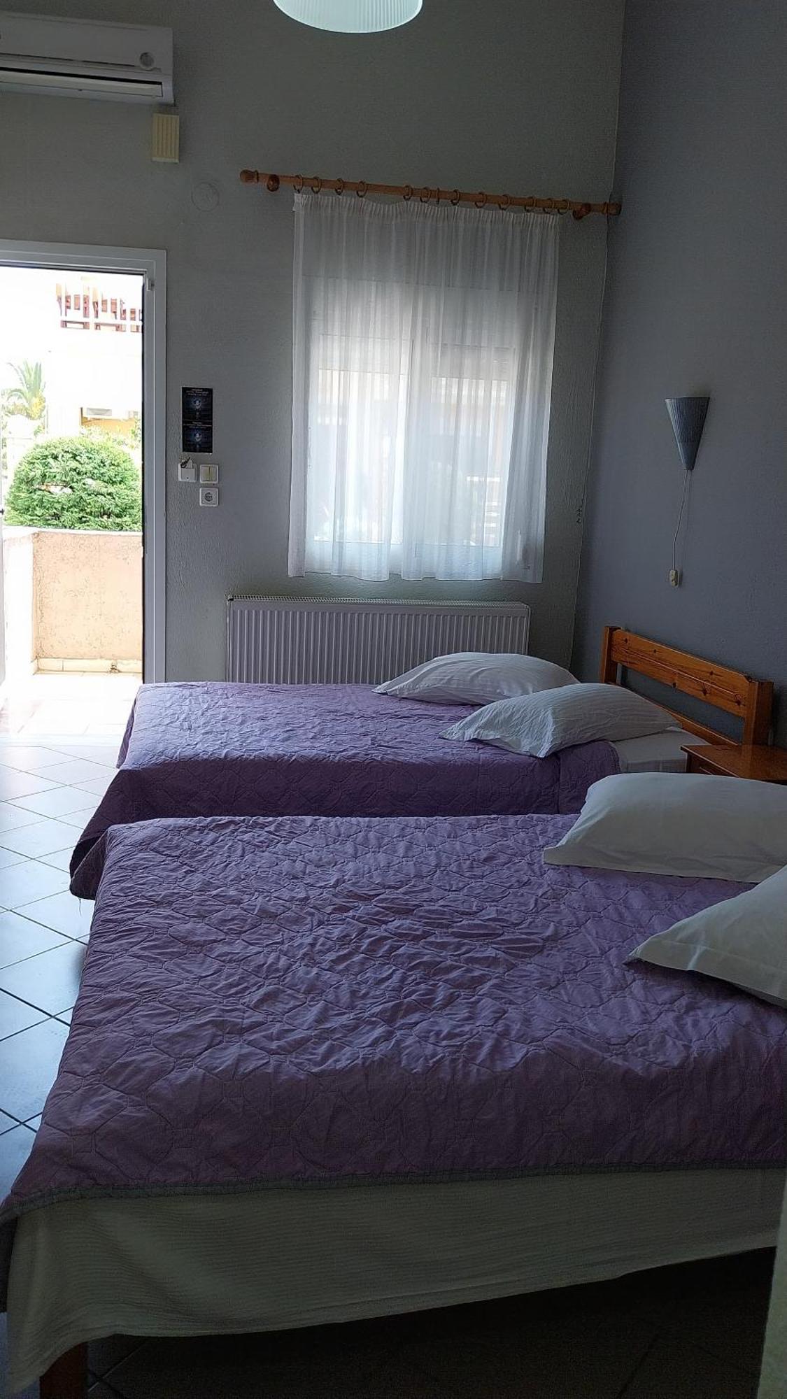 Villa Alexandra Sun Nea Vrasna Room photo