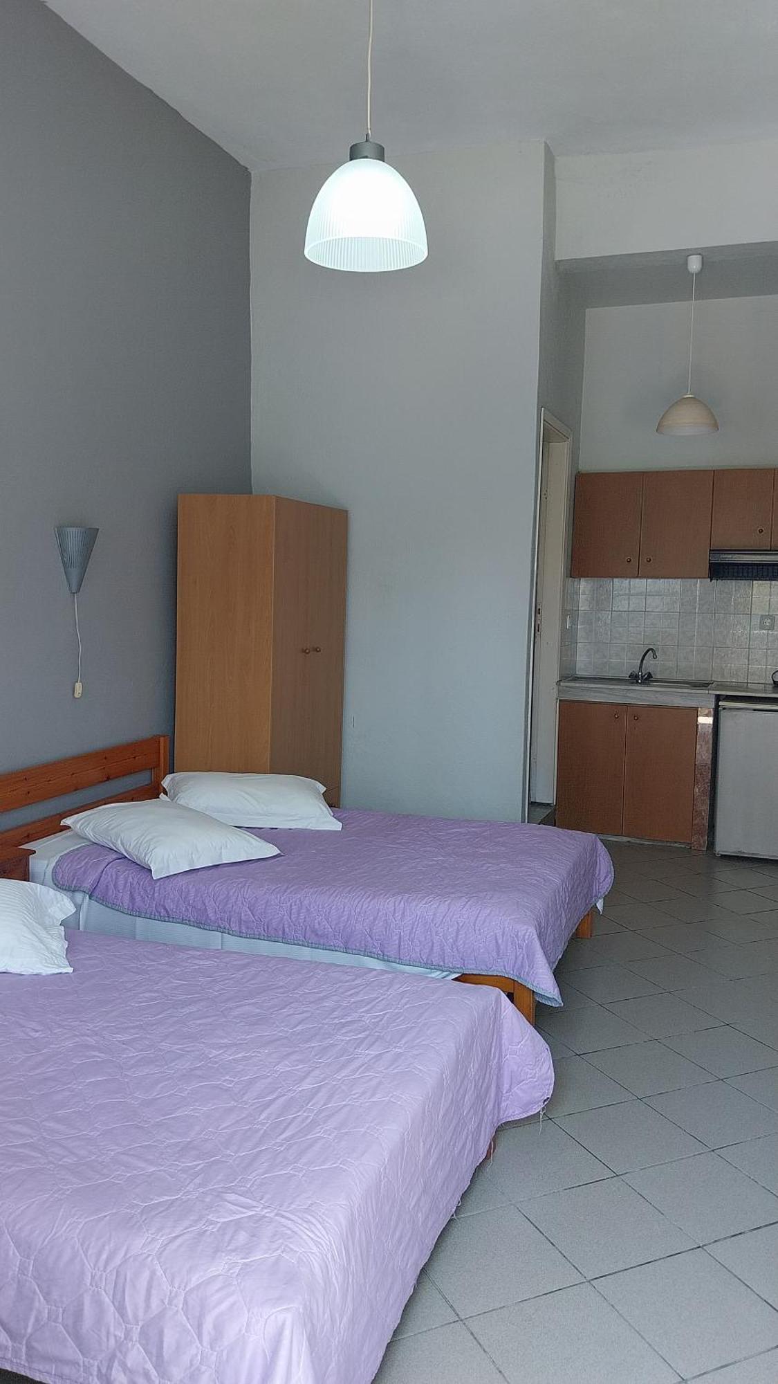 Villa Alexandra Sun Nea Vrasna Room photo
